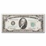 1950 (B-New York) $10 FRN CU (Fr#2010-B)