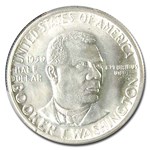 1950 Booker T. Washington Half Dollar Commem MS-67 PCGS