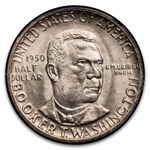 1950 Booker T. Washington Half Dollar MS-67 NGC