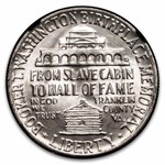 1950 Booker T. Washington Half Dollar MS-67 NGC