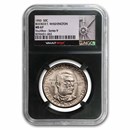 1950 Booker T. Washington Half Dollar MS-67 NGC