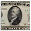 1950-C (L-San Francisco) $10 FRN CU (Fr#2013-L)
