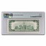 1950-D* (A-Boston) $100 FRN AU-58 EPQ PMG (Fr#2161-A*) Star Note