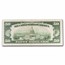 1950-D (B-New York) $50 FRN XF (Fr#2111-B)