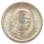 1950-D Booker T. Washington Half Dollar MS-67 PCGS