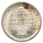 1950-D Booker T. Washington Half Dollar MS-67 PCGS