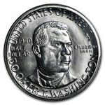 1950-D Booker T. Washington Half MS-65 PCGS