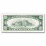 1950 (D-Cleveland) $10 FRN AU (Fr#2010-D)