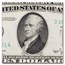 1950 (D-Cleveland) $10 FRN AU (Fr#2010-D)