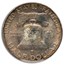 1950-D Franklin Half Dollar MS-66 PCGS (FBL)