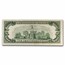 1950-D (G-Chicago) $100 FRN AU (Fr#2161-G)