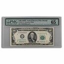 1950-D (G-Chicago) $100 FRN Gem CU-65 EPQ PMG (Fr#2161-G)