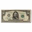 1950-D (G-Chicago) $50 FRN XF (Fr#2111-G)