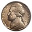 1950-D Jefferson Nickel MS-65 NGC