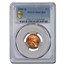 1950-D Lincoln Cent MS-67 PCGS (Red)