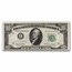 1950 (E-Richmond) $10 FRN CU (Fr#2010-E)