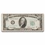 1950 (F-Atlanta) $10 FRN VF (Fr#2010-F)
