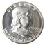 1950 Franklin Half Dollar PF-66 NGC