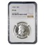 1950 Franklin Half Dollar PF-66 NGC