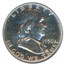 1950 Franklin Half Dollar PR-64 PCGS