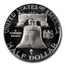 1950 Franklin Half Dollar PR-65 DCAM PCGS CAC