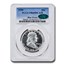 1950 Franklin Half Dollar PR-65 DCAM PCGS CAC