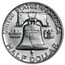 1950 Franklin Half Dollar Proof