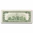 1950 (J-Kansas City) $100 FRN AU (Fr#2157-J)