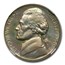 1950 Jefferson Nickel PF-66 NGC