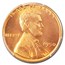1950 Lincoln Cent MS-66 PCGS (Red)