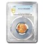1950 Lincoln Cent MS-66 PCGS (Red)