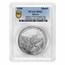 1950 Mexico Railroad Congress Medal SP-63 PCGS (Grove-570a)