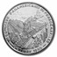 1950 Mexico Railroad Congress Medal SP-63 PCGS (Grove-570a)