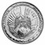 1950 Mexico Railroad Congress Medal SP-63 PCGS (Grove-570a)