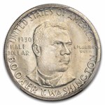 1950-S Booker T. Washington Half Dollar Commem MS-67 PCGS
