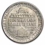 1950-S Booker T. Washington Half Dollar Commem MS-67 PCGS