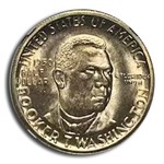1950-S Booker T. Washington Half Dollar MS-67 NGC