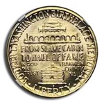 1950-S Booker T. Washington Half Dollar MS-67 NGC