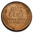 1950-S Lincoln Cent BU (Red)