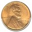 1950-S Lincoln Cent MS-66 PCGS (Red)