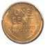 1950-S Lincoln Cent MS-66 PCGS (Red)