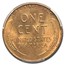 1950-S Lincoln Cent MS-66 PCGS (Red)