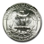 1950-S Washington Quarter MS-67 NGC