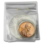 1950 U.S. Proof Set (In Original Mint Box)