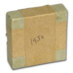 1950 U.S. Proof Set (In Original Mint Box)