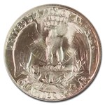1950 Washington Quarter PF-66 NGC