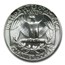 1950 Washington Quarter PF-67+ NGC