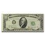 1950's $10 FRN XF (Districts of Our Choice)