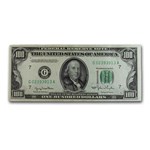 1950s $100 FRN CU (District of Our Choice)