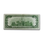 1950s $100 FRN CU (District of Our Choice)